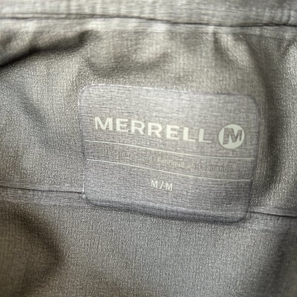 Merrell Goretex Pro Shell Jacket - Picture 11 of 15